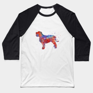 Otterhound Baseball T-Shirt